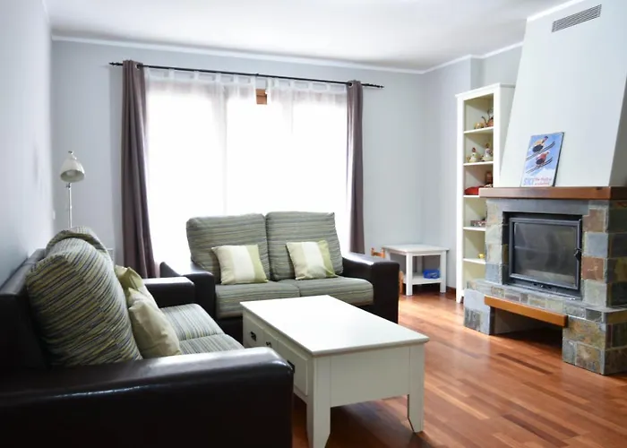 Apartamento Raval - L\'Amfitriona