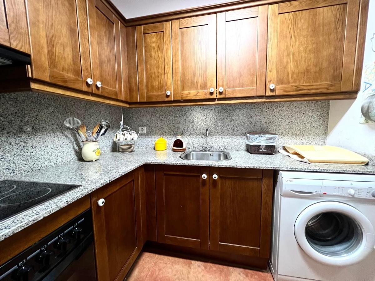 Raval - L'amfitriona Appartement *