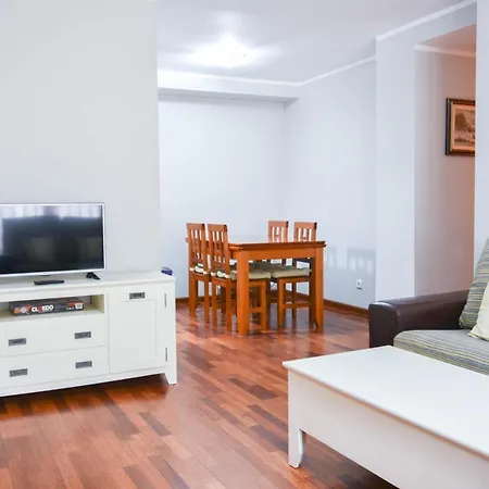 Apartamento Raval - L'Amfitriona Rialp Exterior photo