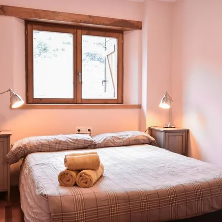 Apartamento Raval - L'Amfitriona Rialp Exterior photo