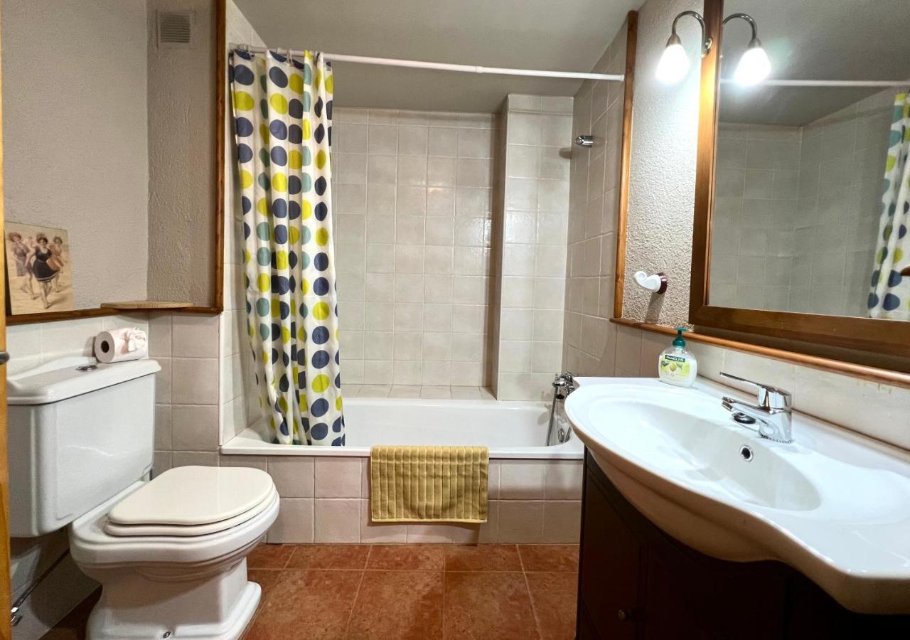 Apartment Raval - L'amfitriona