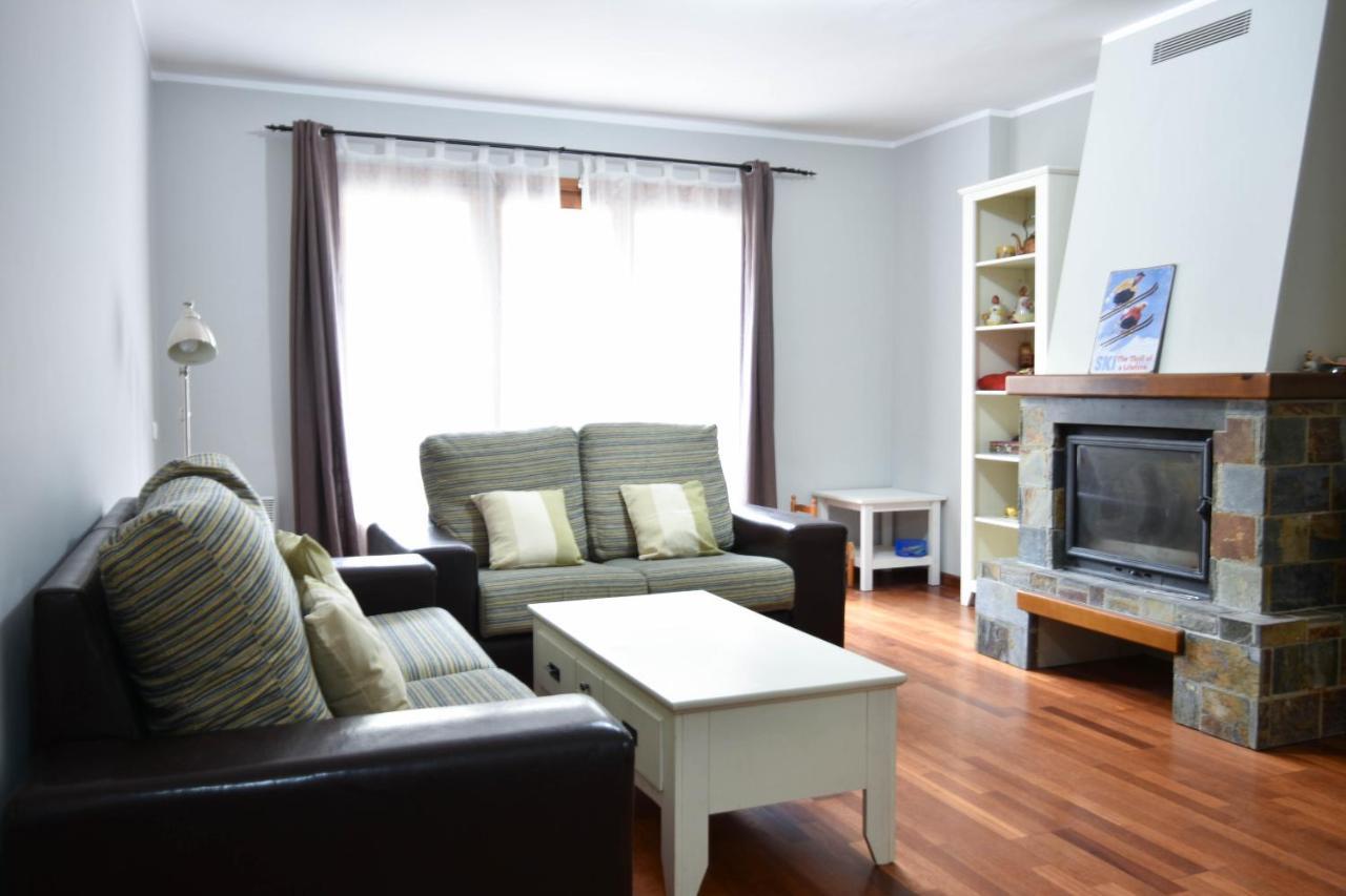 Raval - L'amfitriona Apartment *
