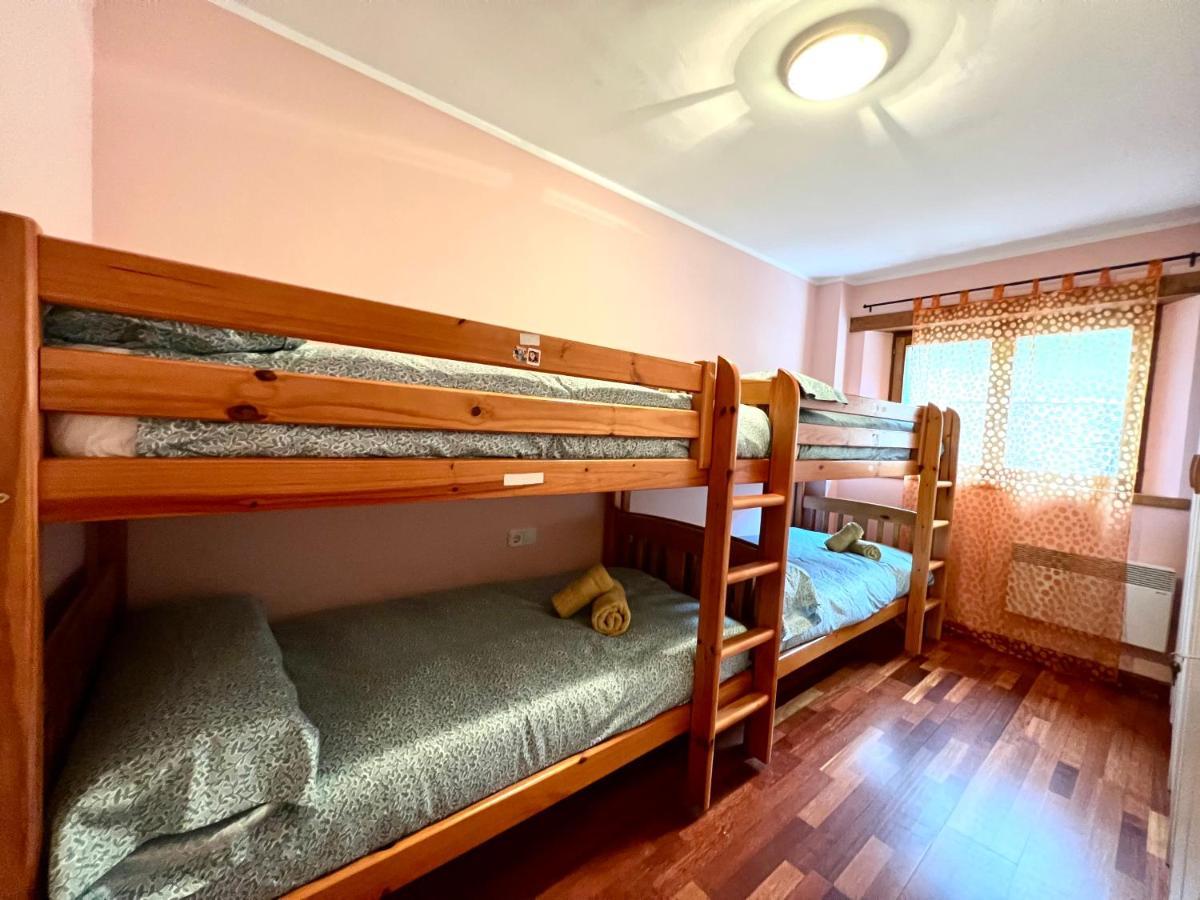 Raval - L'amfitriona Apartment *