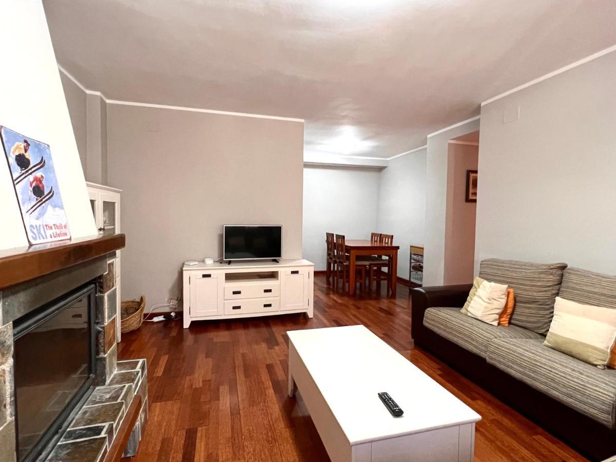 Apartment Raval - L'amfitriona Rialp